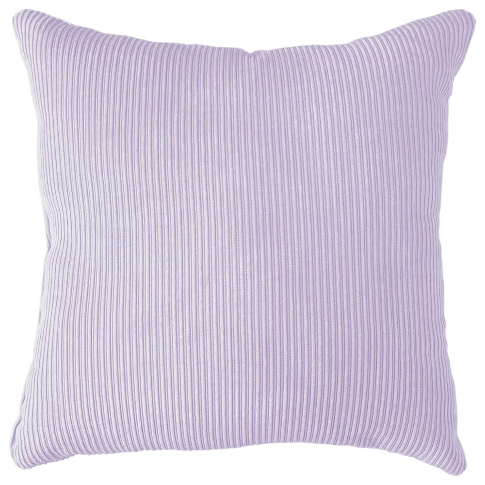 Декоративная подушка Seasons Orel 40x40 см цвет лавандовый STLM-2083378