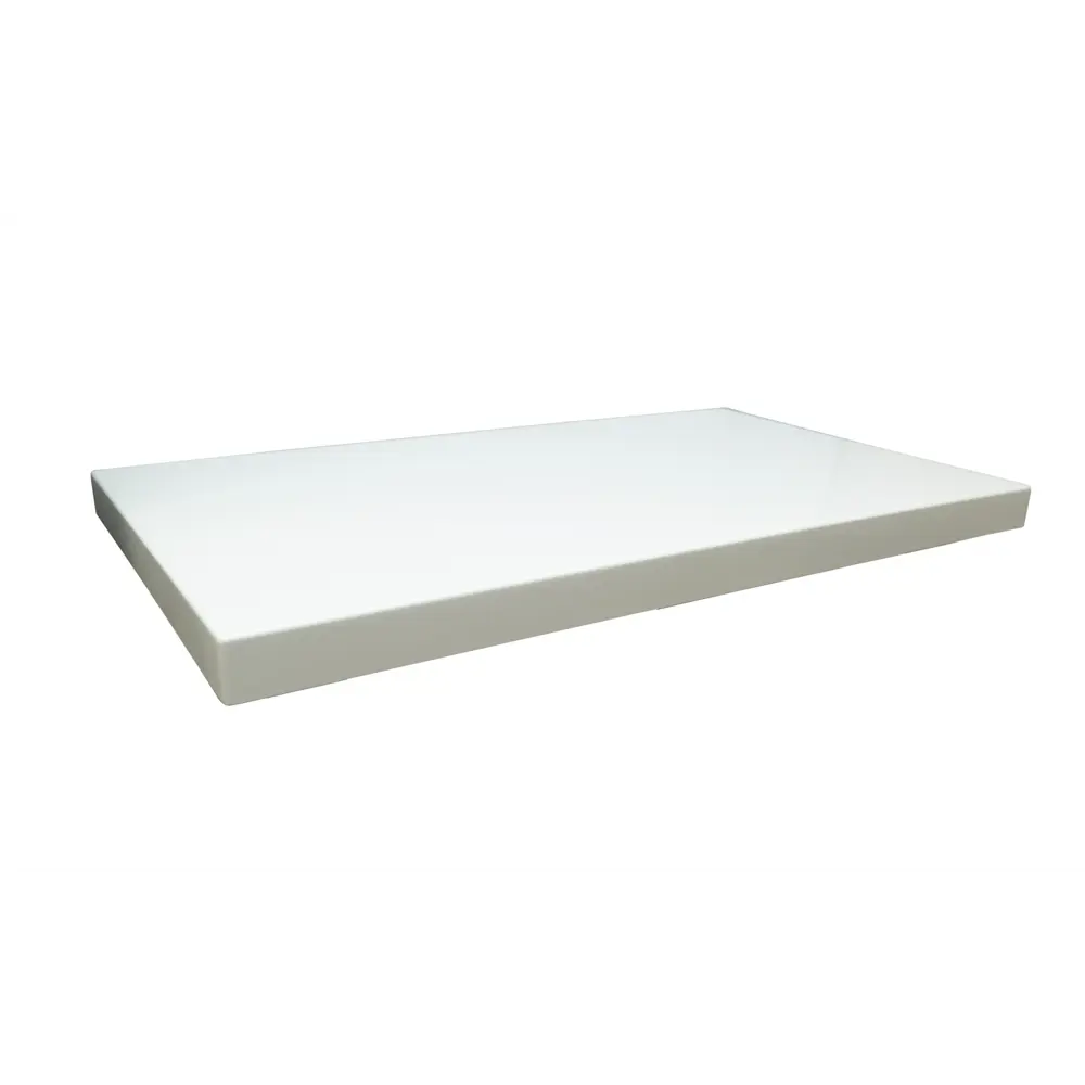 Столешница Santreyd Scandi для ванной из литьевого мрамора 83603360 STLM-0042382