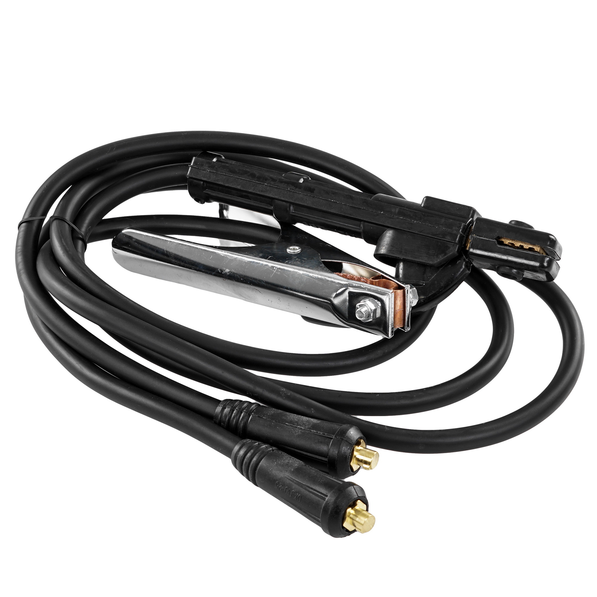 Сварочный аппарат Elitech ИС 230LCD 9132090 STDN-0054236 - Вид №5