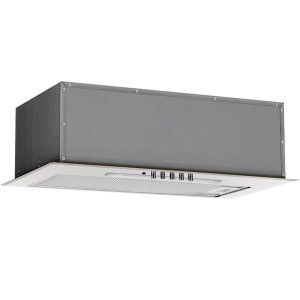 9008331 Вытяжка полновстраиваемая Akpo WK-4 Mio eco серебристый