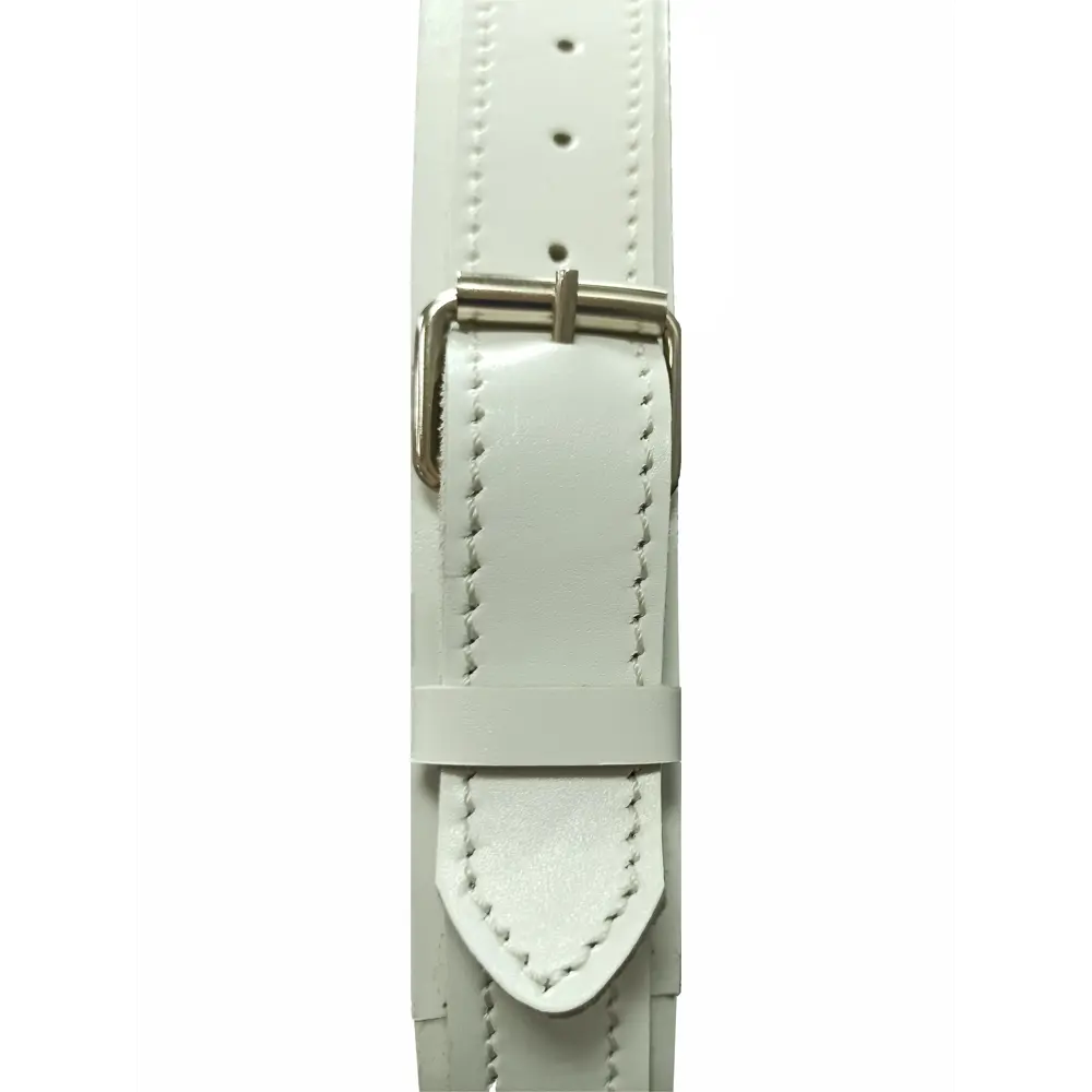 Зеркало на ремне с подсветкой Belt White LED ø65 см 82504943 STLM-2083582 Santreyd - Вид №7