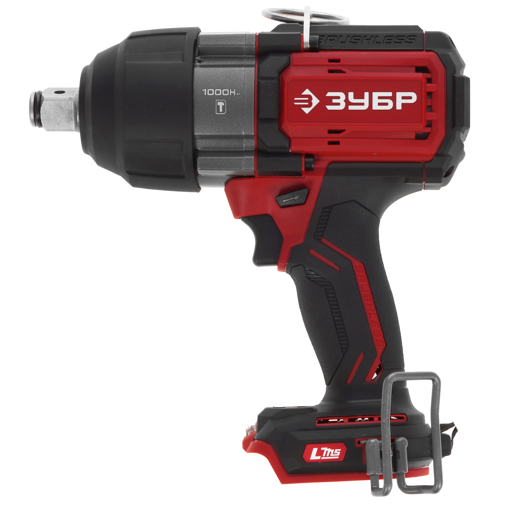 Гайковерт Зубр ГБУ-1000   , Без ЗУ, Без АКБ 9281335 STDN-0029957