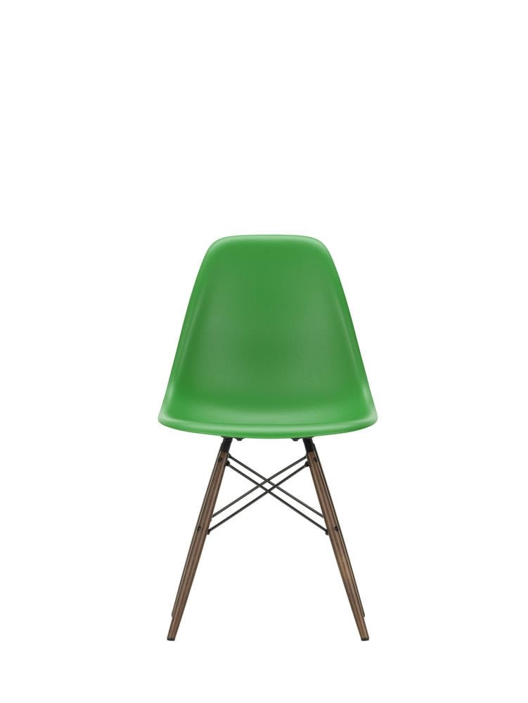 Стул из полипропилена с мягким сиденьем VITRA Eames Plastic Chair ARCH-00109310 - Вид №100
