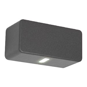 Modo Ghidini Modo .05 Темно-Cерый (Матовый)