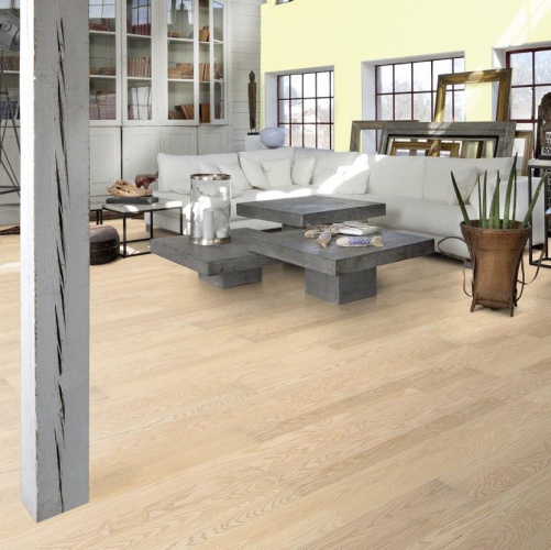 Паркетная доска Kahrs Ясень Фальстербо 2600200497 - Вид №6