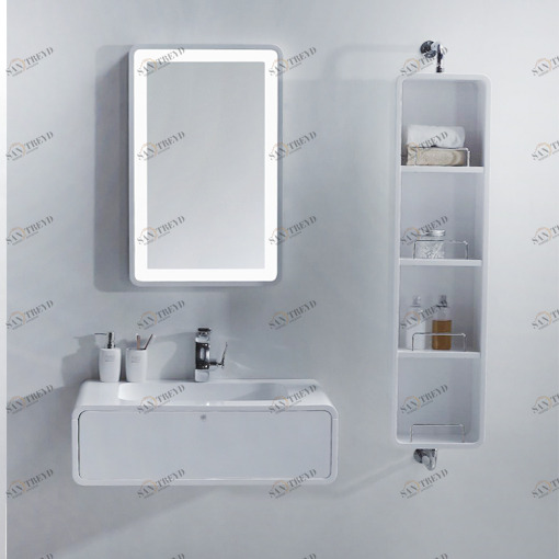 Комплект мебели для ванной BELLO La Tezza Collection Santreyd 