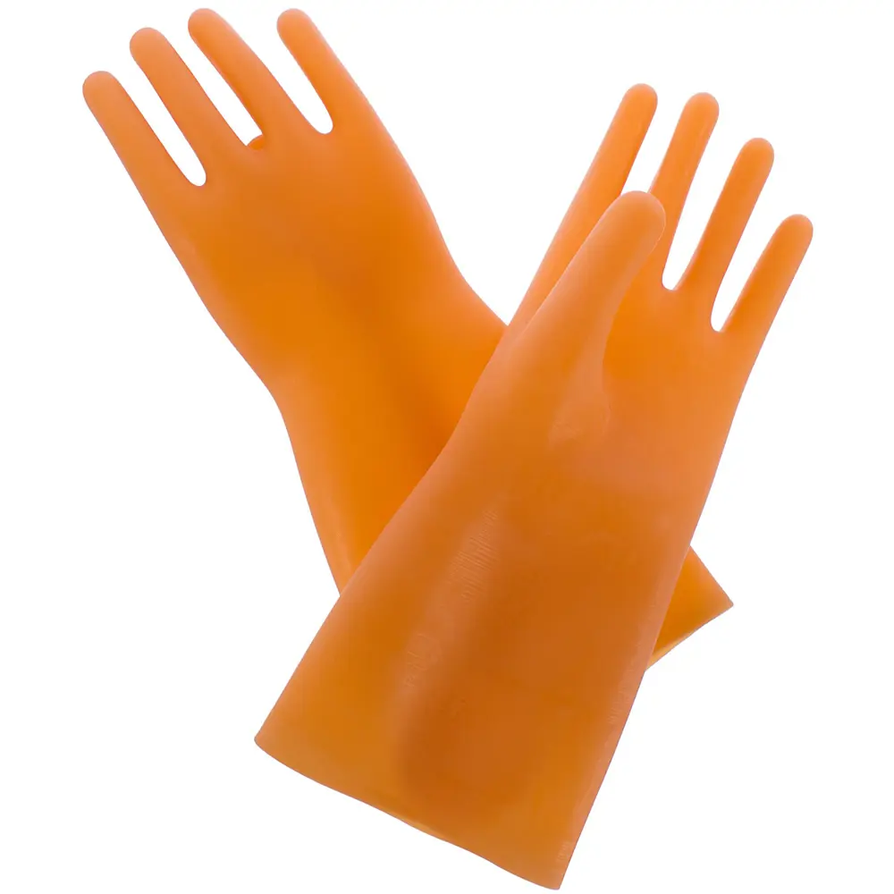 Перчатки диэлектрические Archimedes, до 1000 В STLM-2203894