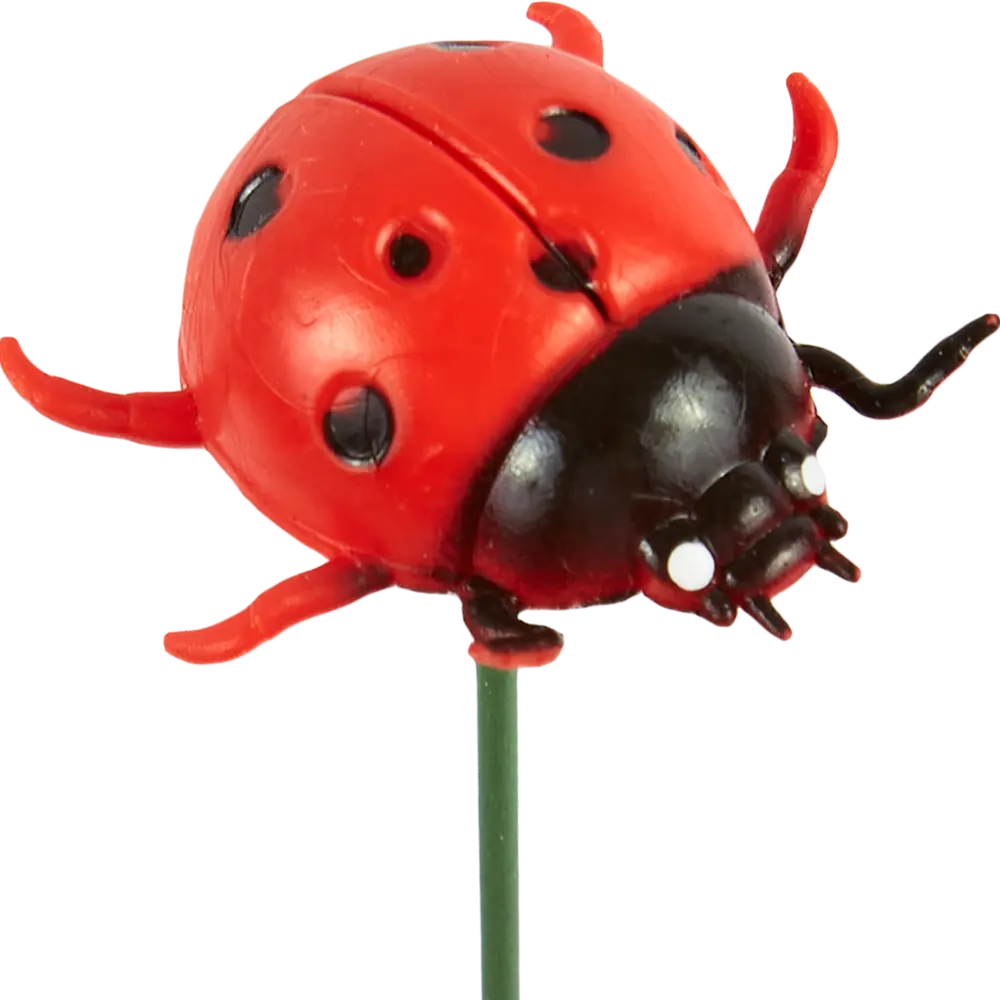 Santreyd Садовая фигура Божья коровка для ландшафтного дизайна 86763007 STLM-0071453 - Вид №1