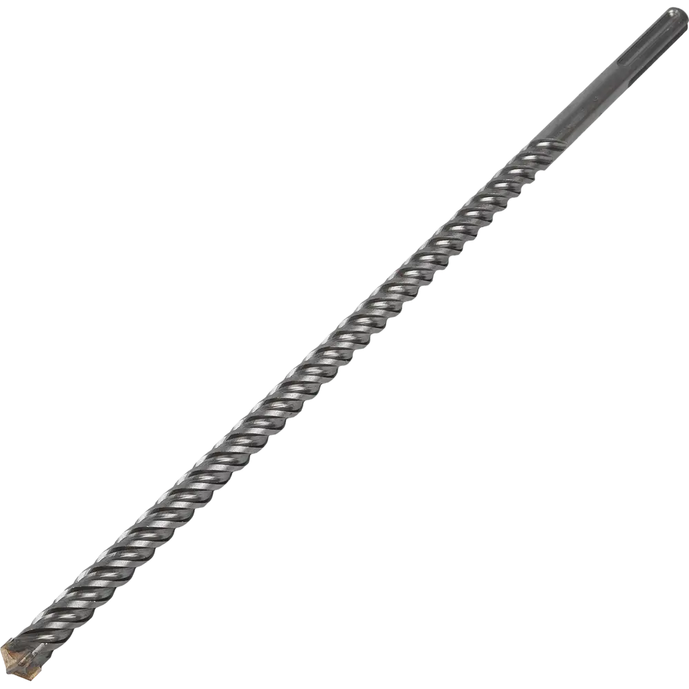 Бур RAGE SDS-max 20×540 мм для бетона и камня 86338103 STLM-0067907