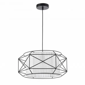 Подвесной светильник Freya Mizar FR4313-PL-00-BL FREYA MIZAR 198670 Белый