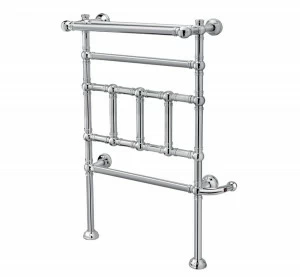 Полотенцесушитель электрический 9-500 Armonia Margaroli 32мм