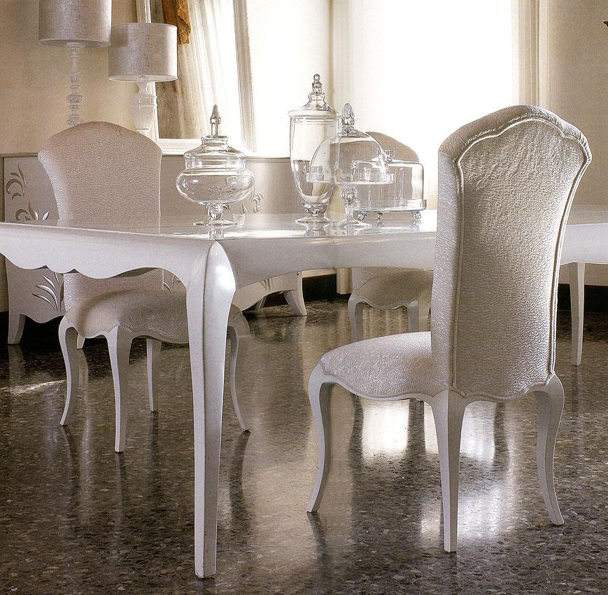 Стул Da Rivestire GIORGIO PIOTTO MT.06.003 FASHION