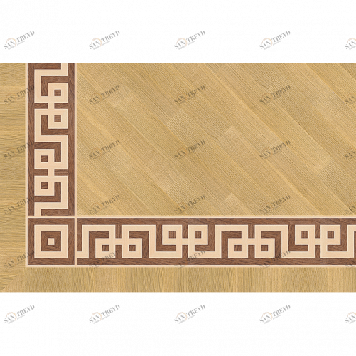 Бордюр История Херсона Русская классика 92376