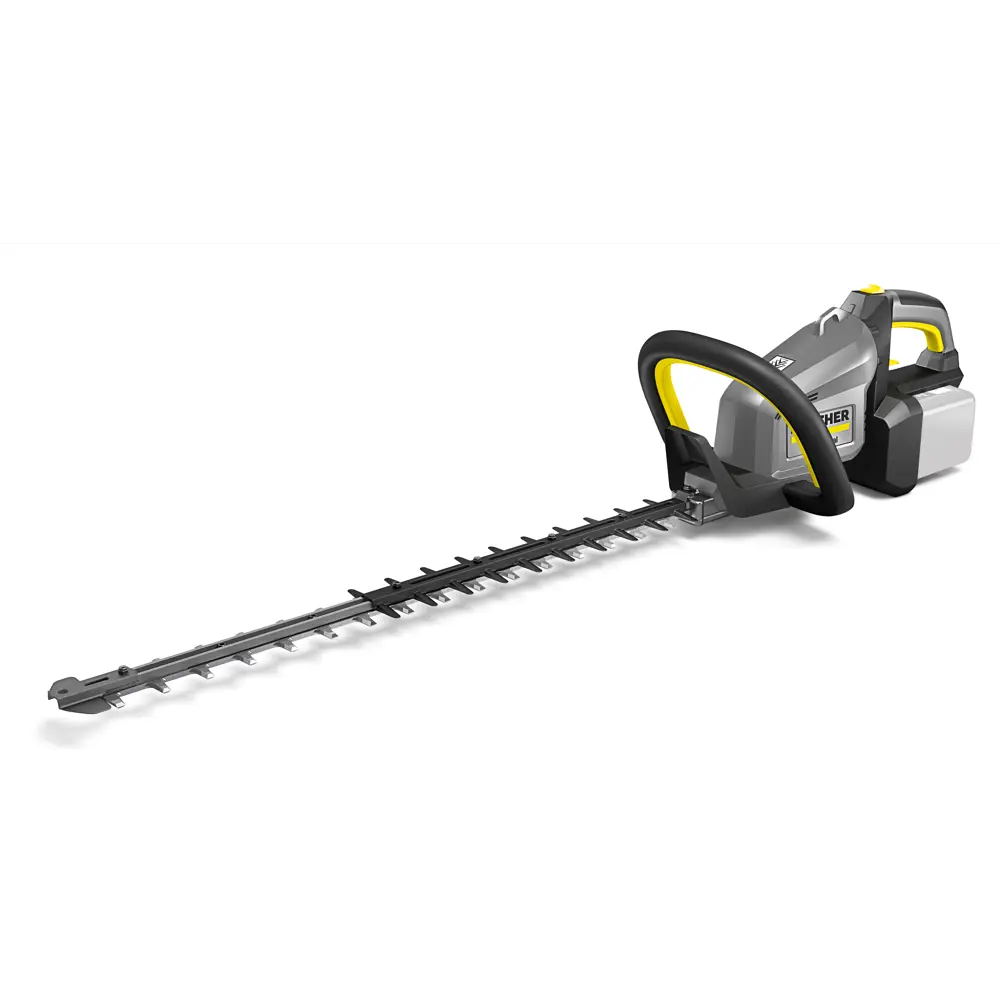 Кусторез аккумуляторный Karcher HT 650/36 Bp 83087996 STLM-2058027 