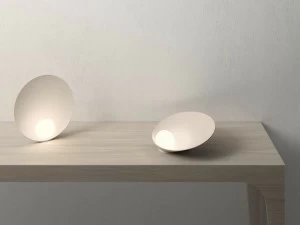 Vibia Настольная лампа из дутого стекла Musa