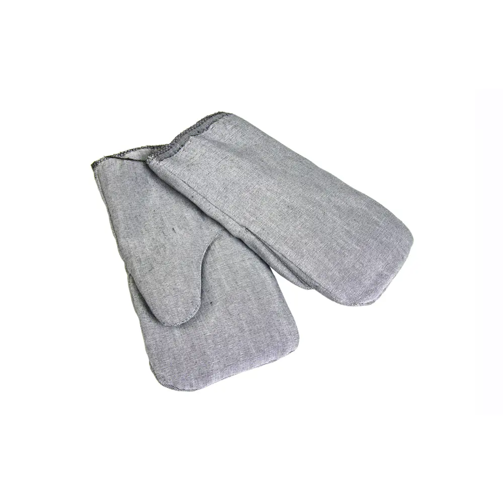 Santreyd Утепленные рукавицы для зимних работ с искусственным мехом 89322332 STLM-0959063