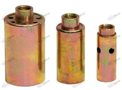 MAURER Горелки для газовых горелок sun-id-1416776