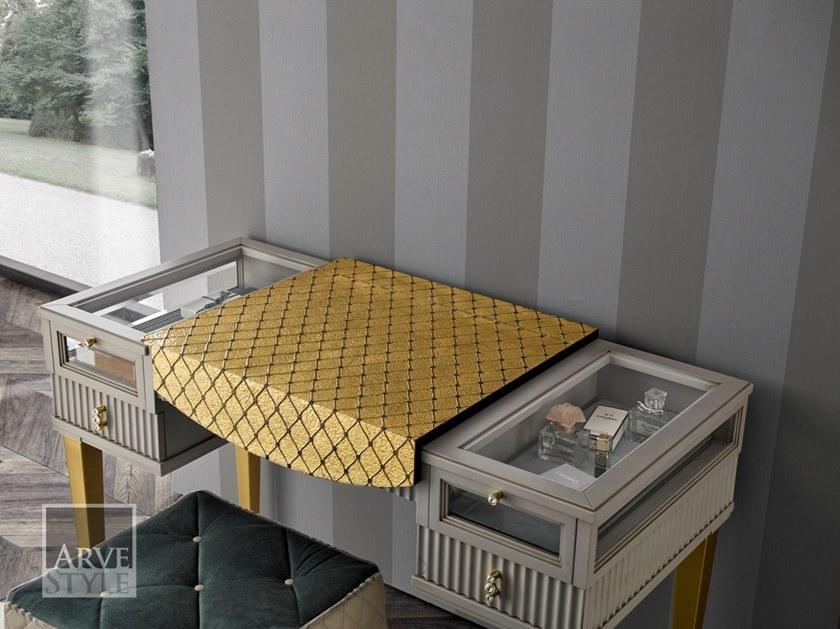 Arvestyle Туалетный столик из дерева Tiffany As-1812 - Вид №2