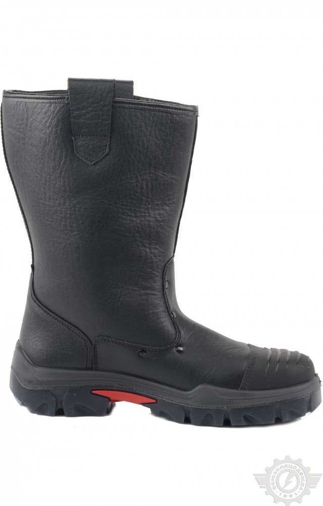 64588 Сапоги  утепленные с композитным подноском MTS  Зимняя обувь  размер 42  - Вид №3