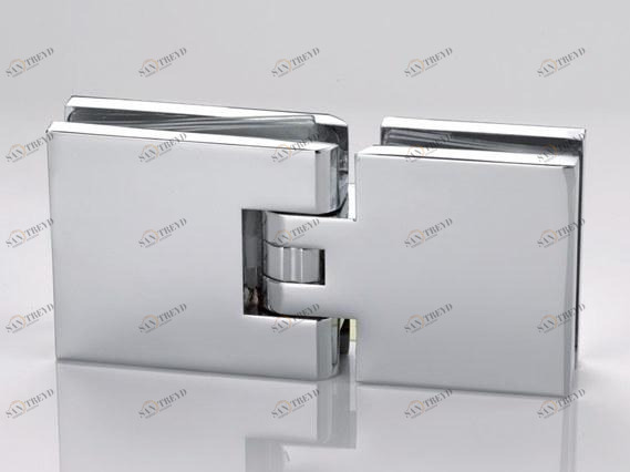 Metalglas Bonomi Петля замак для душевого бокса  B-306 