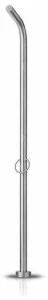 JEE-O Душевая стойка напольная из нержавеющей стали Pure 300-6100 / 300-6101