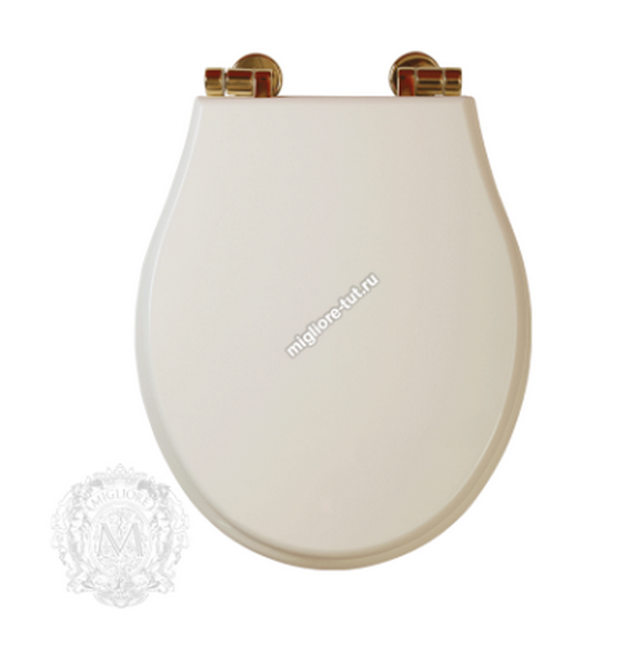 20809 Крышка-сиденье Migliore Impero