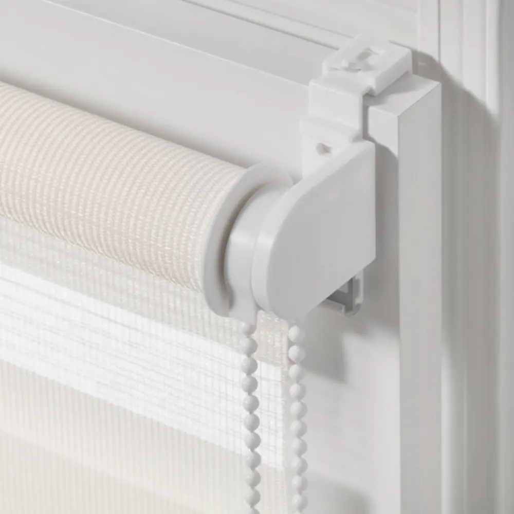 INSPIRE Peter — Рулонная штора день-ночь 60×160 см в цвете экрю 85225677 STLM-0060111 - Вид №3