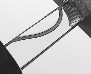 T64 Беговая дорожка svensson industrial go t64 Svensson Body Labs  - Вид №5