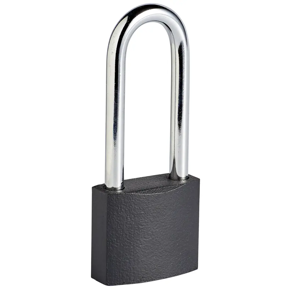 Santreyd Standers — навесной замок с длинной дужкой для надёжной защиты 82247262 STLM-0023024