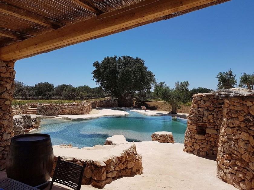 Euwork Облицовка бассейнов из цементных материалов sun-id-1358773 - Вид №2