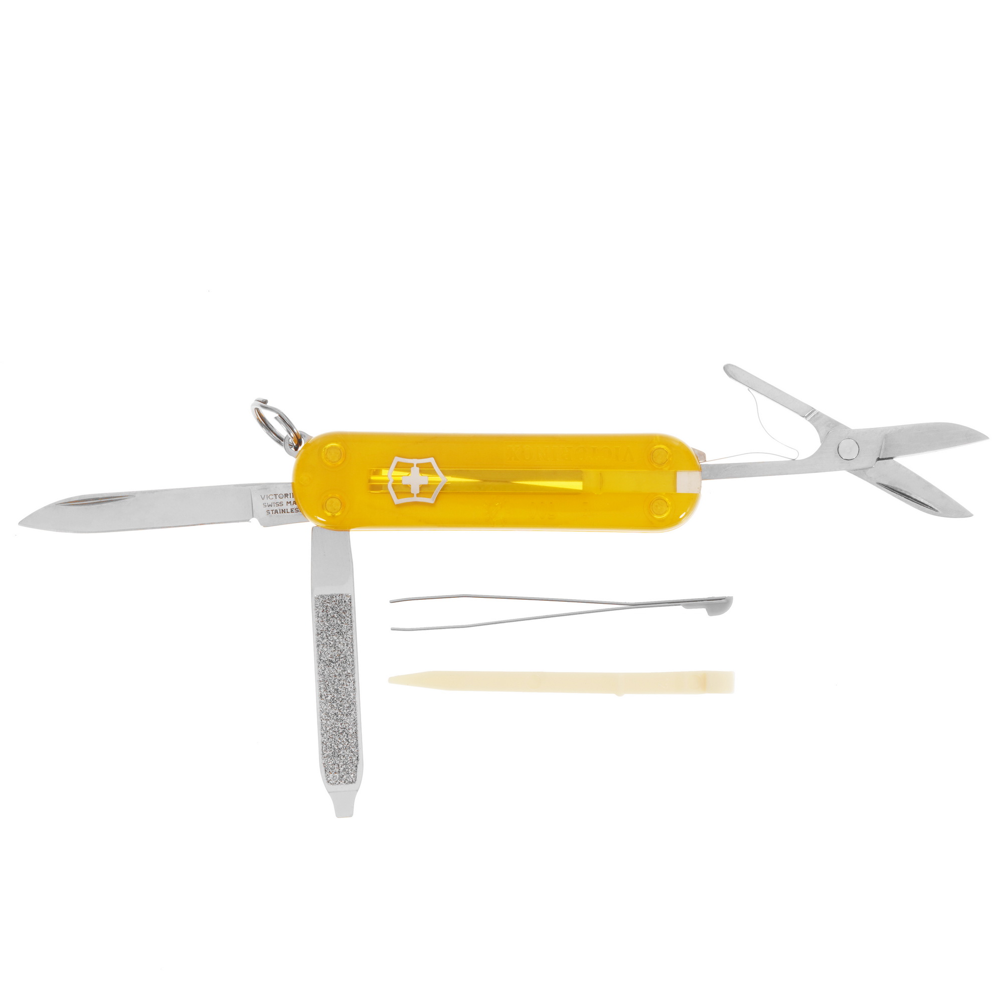 Швейцарский нож Victorinox Classic SD Colors Tuscan Sun 9011950 STDN-0029886