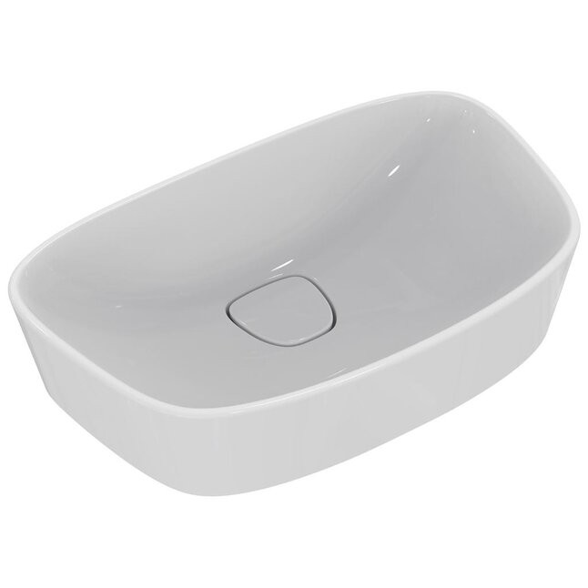 T044301 Раковина-чаша 52 см Il Standard Ideal Standard DEA