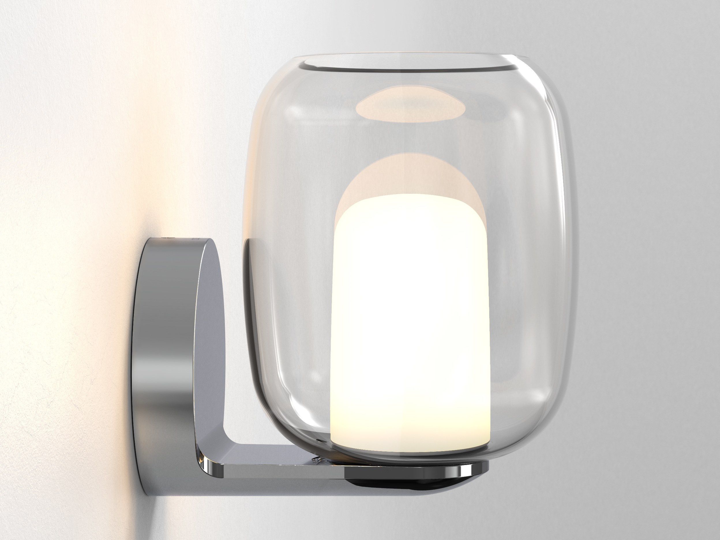 Бра для ванной комнаты Astro Lighting Aquina ARCH-00086598 - Вид №11