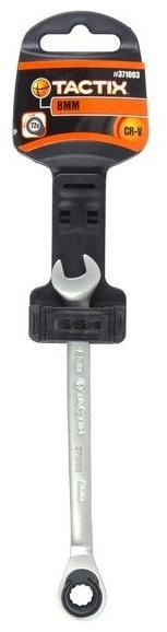 KAPRIOL TACTIX Комбинированные ключи с трещоткой Chiavi sun-id-1516598 - Вид №1