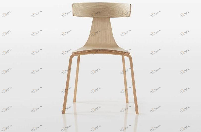 Plank Стул из фанеры Remo sun-id-1465277