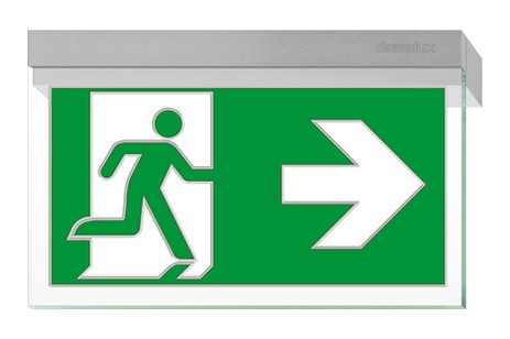 DST-2053 Ikusmet 2211-p Daisalux Светильники сигнальные Серебристо-Серый 