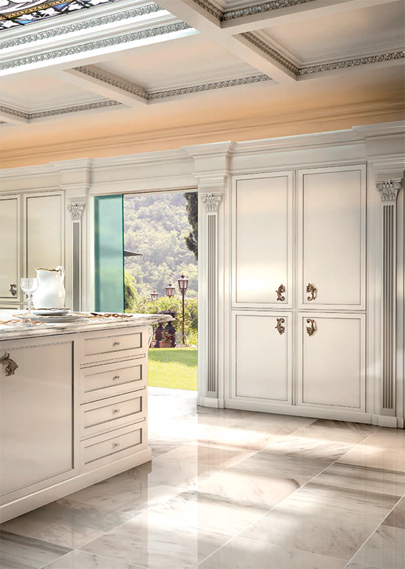 Кухня  BIZZOTTO FIRST  - Вид №3