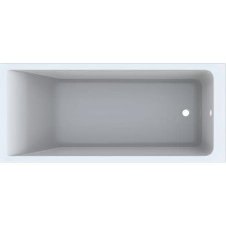 554.303.01.1 Прямоугольная ванна Geberit Renova Plan Geberit  - Вид №8