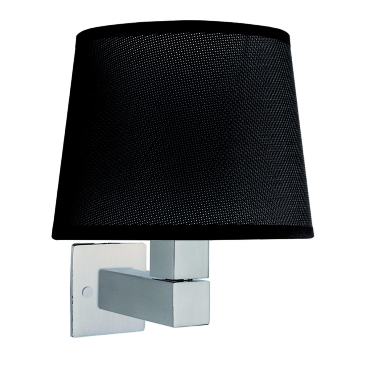 066196 Бра 5236+5238+5170 черное Mantra Bahia