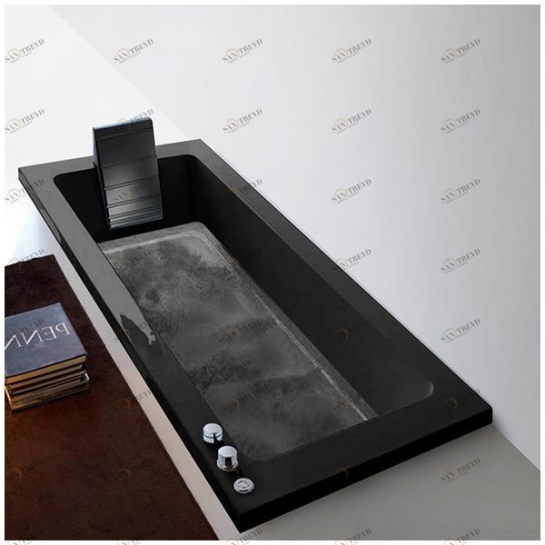 Ванна Gruppo treesse Dream 180 VTL-V8381-C-SX VTLV8381CSX