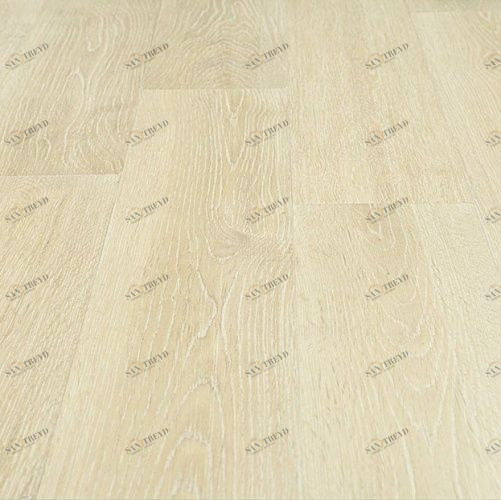 Массивная доска Challe Versailles Ванильный Айс Дуб Натур с брашью (Текстурированная) 400-2000х150 мм 2200300007