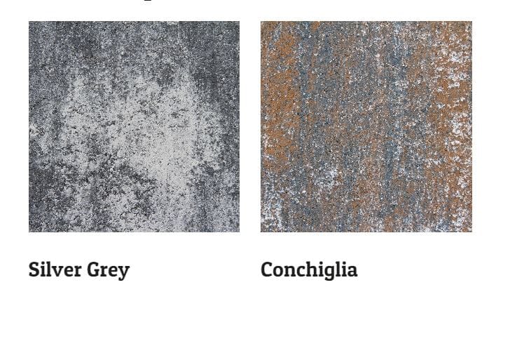 Бетонный открытый пол PAVESMAC PIASTRA 40X80 ARCH-00134294 - Вид №3