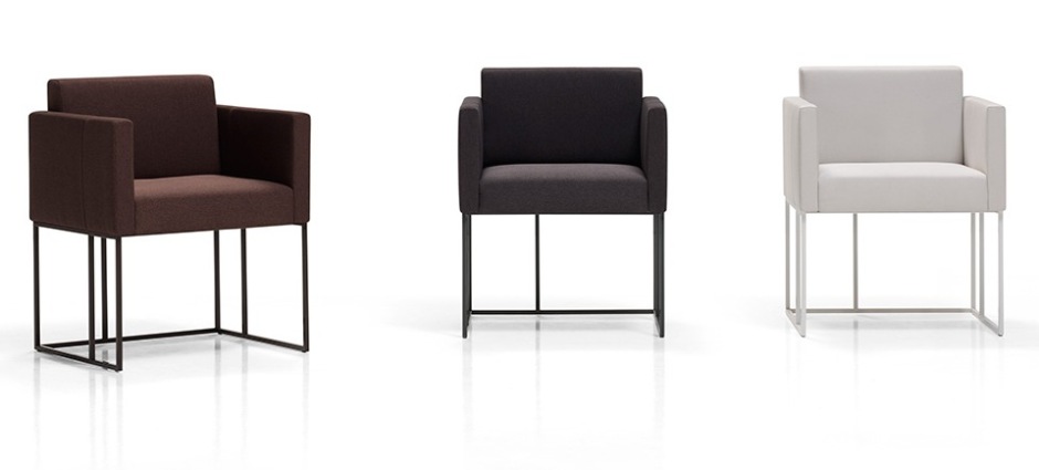 003300 Кресло XS INCLASS Elements Santreyd