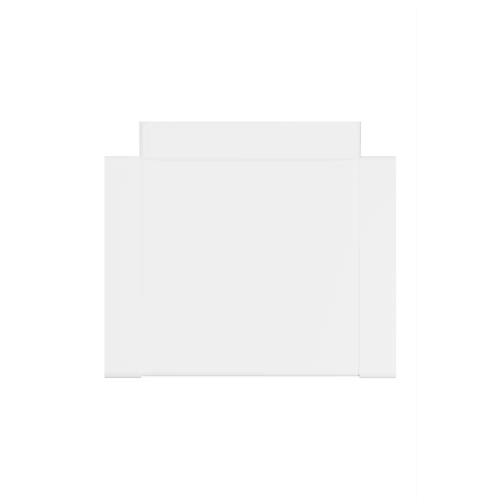 Тройник Era ТПП 90x220 мм пластик STLM-2046979 - Вид №2