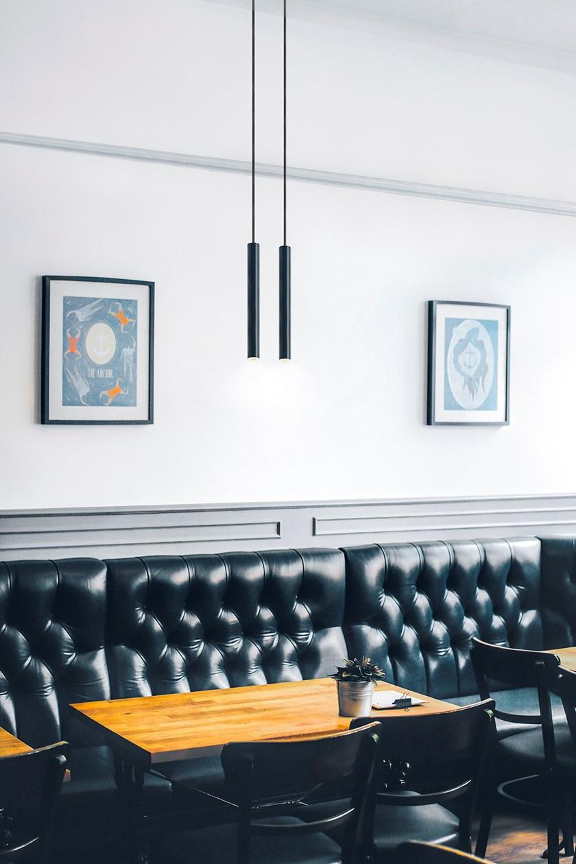 INDELAGUE | ROXO Lighting Светодиодное освещение дорожек Glam sun-id-1394033 - Вид №6