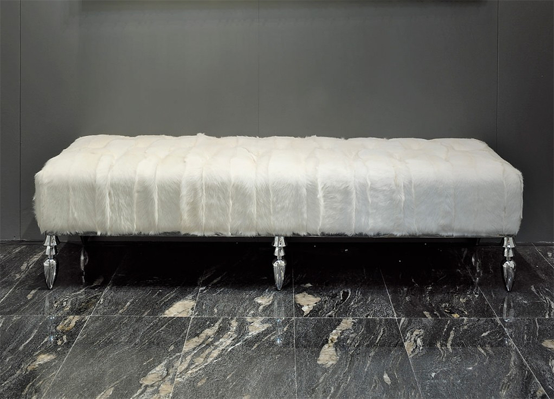 Банкетка  VISIONNAIRE Dagonet 