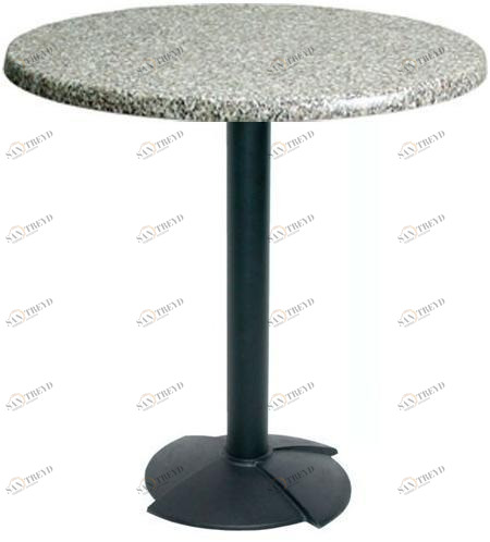 Vela Arredamenti Чугунный стол Elica sun-id-1453888