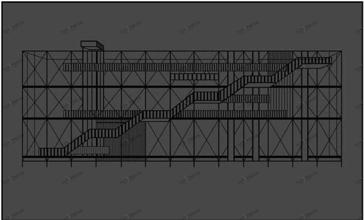 Kristina Dam Studio Печать на бумаге sun-id-1411307