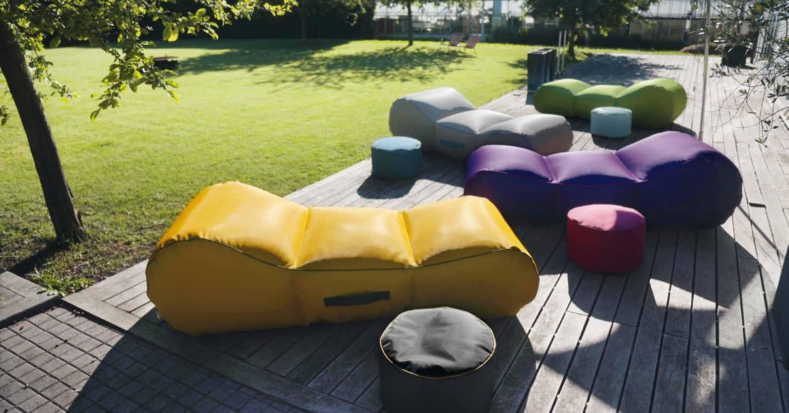 Детская кроватка из ткани GART ARCH-00111150 - Вид №3