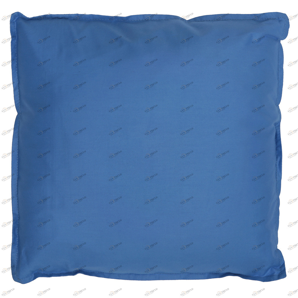 Наволочка 40х40 см Navy VAMVIGVAM NAVY 281819 Синий Santreyd